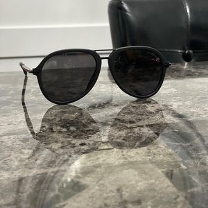 Hugo Boss Aviators